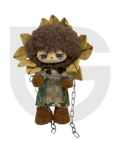 Echo Forest Whisper Series