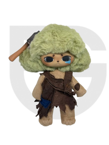 Echo Forest Whisper Series