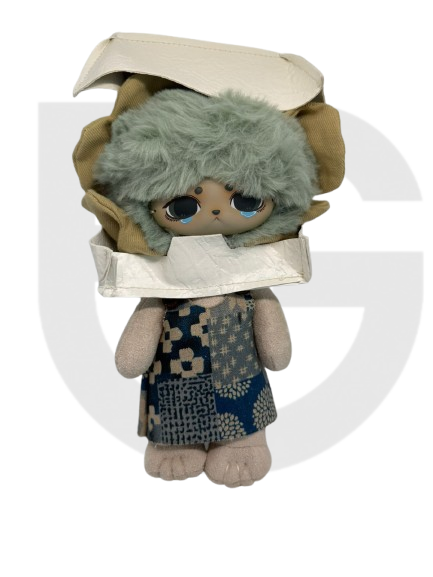 Echo Forest Whisper Series