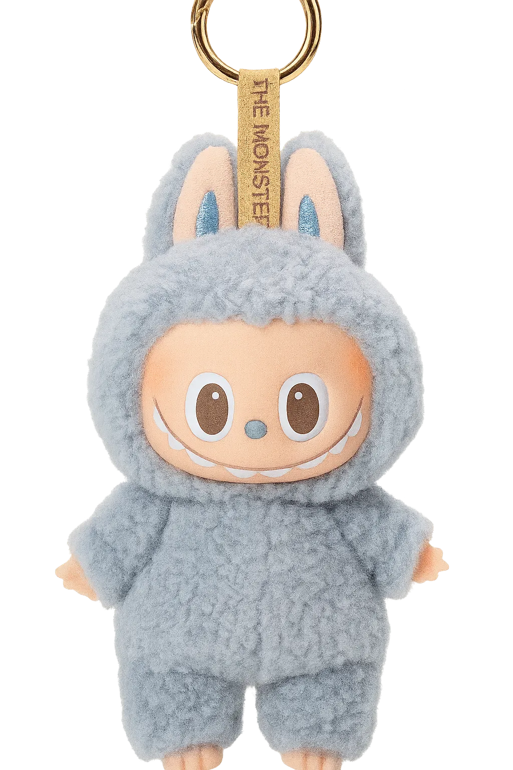 Labubu V1 The Monsters Exciting Macaron