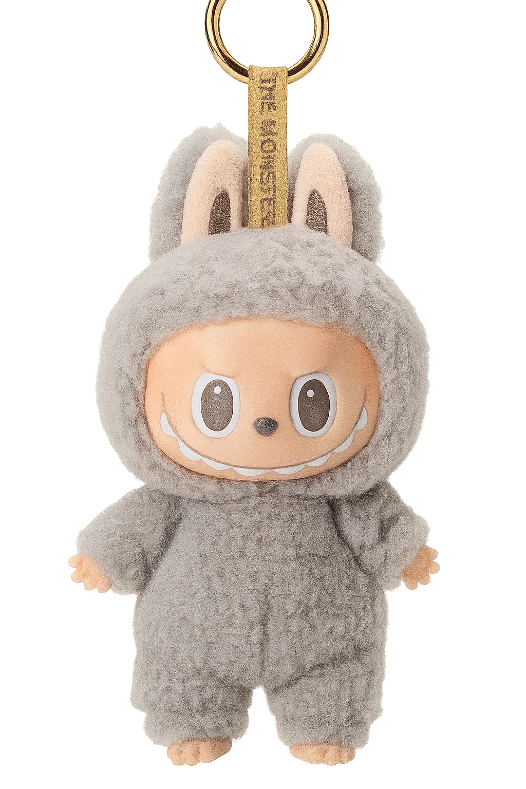 Labubu V1 The Monsters Exciting Macaron