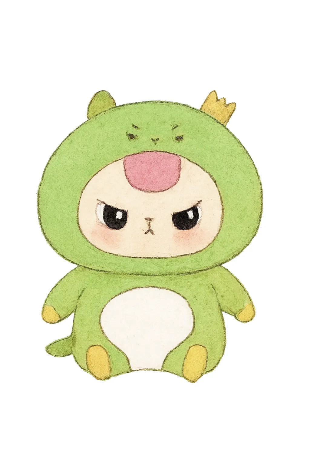 Baby Three Twelve Zodiac Plush