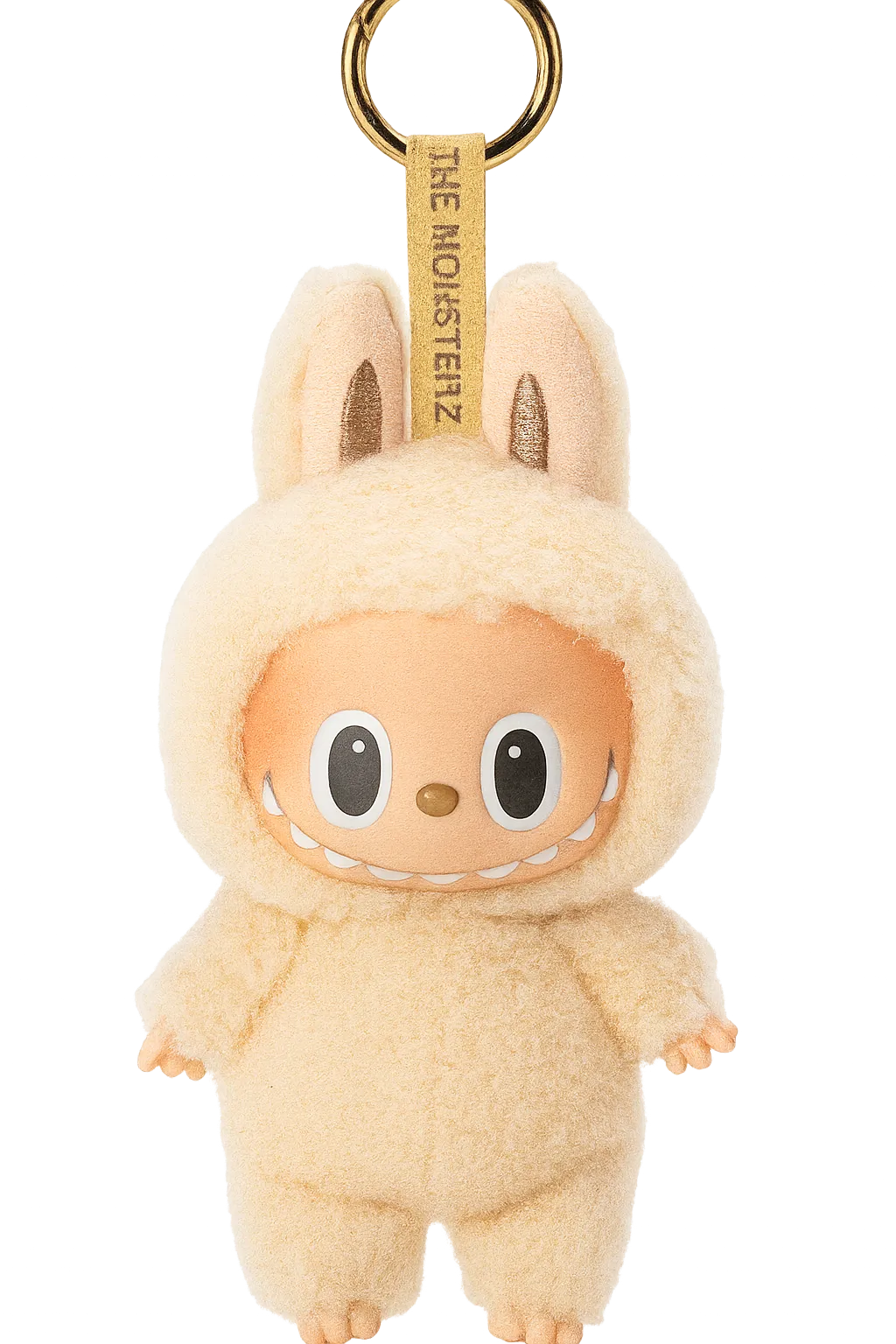 Labubu V1 The Monsters Exciting Macaron