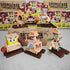 Spongebob Squarepants The Stage of the Brave Series