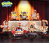 Spongebob Squarepants The Stage of the Brave Series