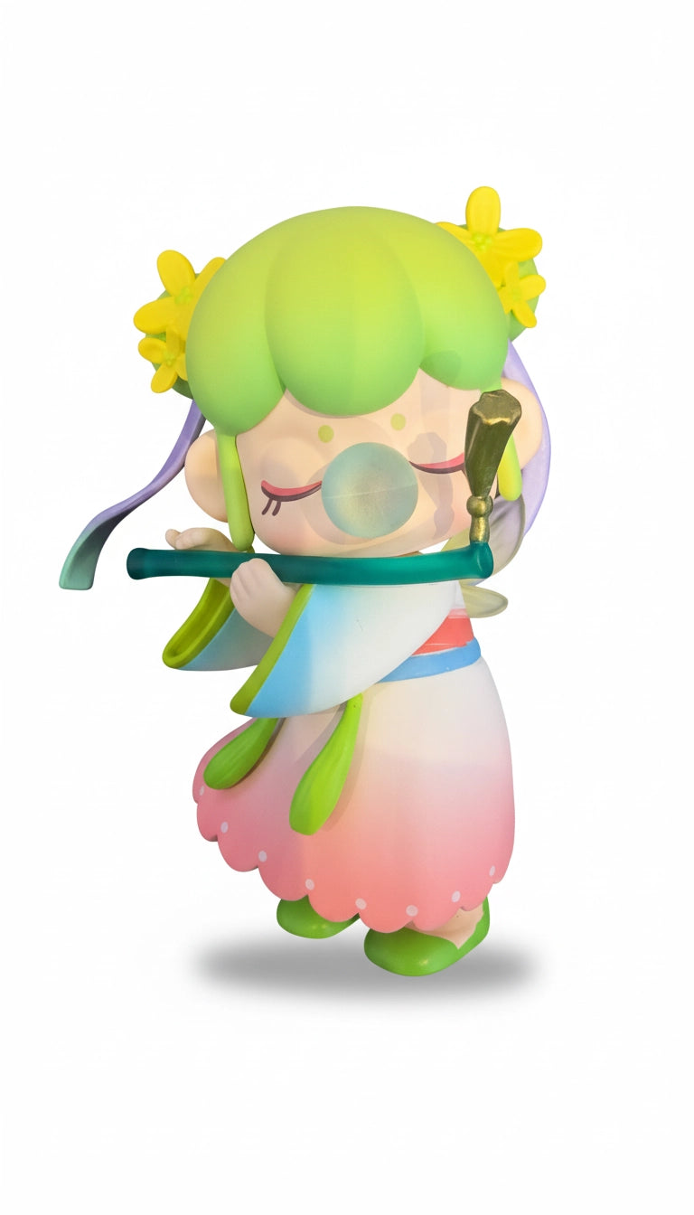 Nanci Meet Spring & Summer