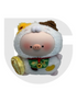 Sweet Piggy Lucky Cat Plush