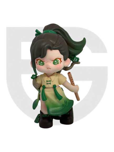Dora Anything Goes Series