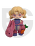 Dora Ideal World Series