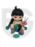 Dora Ideal World Series
