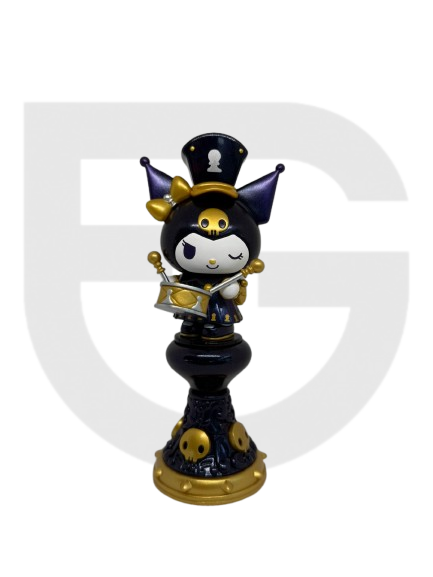 Kuromi Chess Series