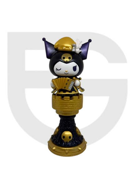 Kuromi Chess Series