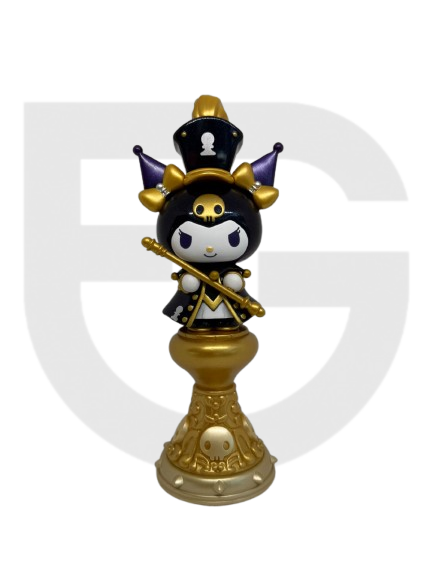Kuromi Chess Series