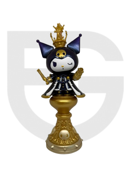 Kuromi Chess Series