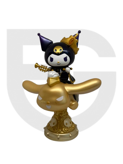 Kuromi Chess Series