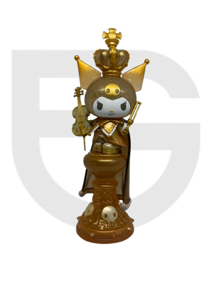 Kuromi Chess Series