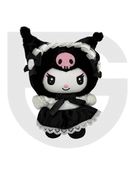 Sanrio Characters Angel Garden Series