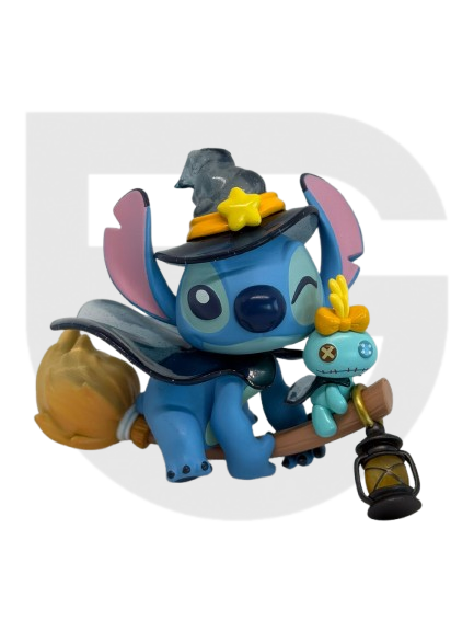 Disney's Lilo & Stitch - Stitch Wacky Diary
