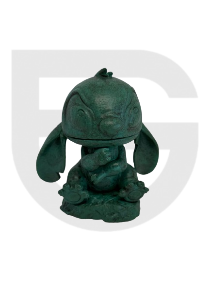 Mini Egg Attack Disney's Lilo & Stitch - Stitch Art Gallery Series