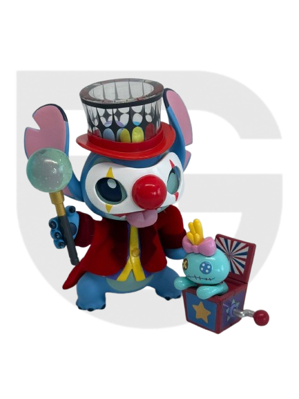 Disney's Lilo & Stitch - Stitch Wacky Diary