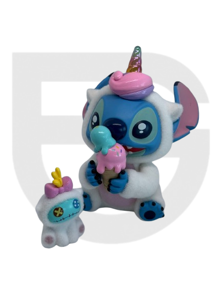 Disney's Lilo & Stitch - Stitch Wacky Diary