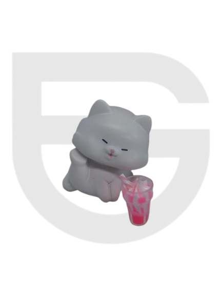 Mimi Cat