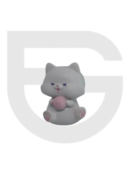 Mimi Cat
