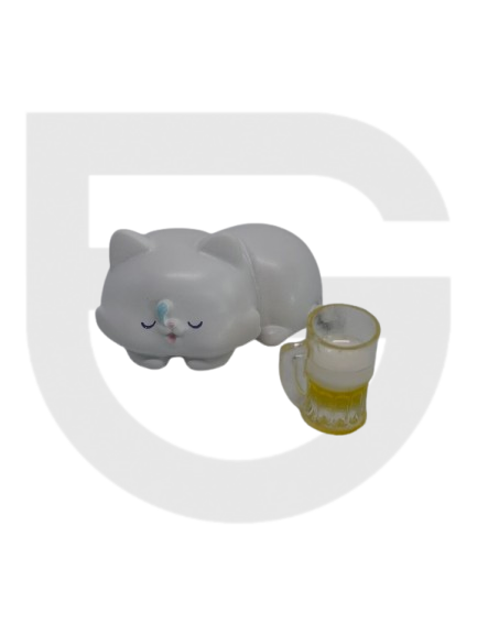 Mimi Cat