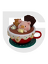 Lulu the Piggy Christmasland Series