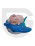 Lulu the Piggy Ocean Series
