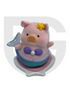 Lulu the Piggy Ocean Series