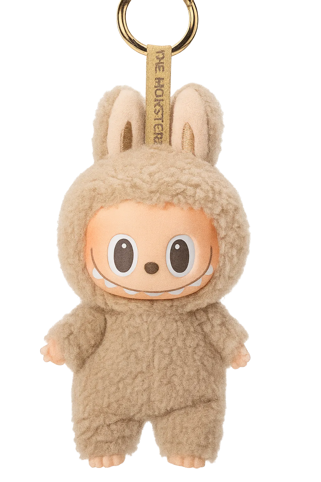 Labubu V1 The Monsters Exciting Macaron