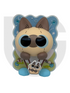 Azukisan Cat Refrigerator Sticker Magnet Series