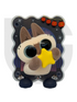 Azukisan Cat Refrigerator Sticker Magnet Series