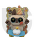 Azukisan Cat Refrigerator Sticker Magnet Series