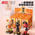 Jaki - Magic Cosmos Bear Afobrick