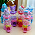 Sanrio Gashapon Machine
