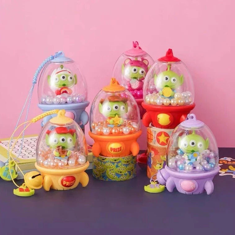 Pixar Toy Story Alien Prize Blind Box
