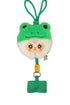 Baby Three Phone Strap Plush Blind Box