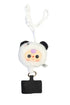 Baby Three Phone Strap Plush Blind Box