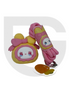 Lucky Emma Secret Forest Animal Park Phone Strap Surprise Gift Box