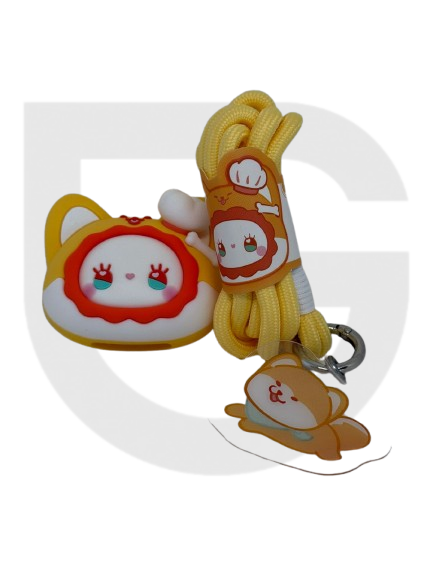 Lucky Emma Secret Forest Animal Park Phone Strap Surprise Gift Box