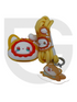 Lucky Emma Secret Forest Animal Park Phone Strap Surprise Gift Box