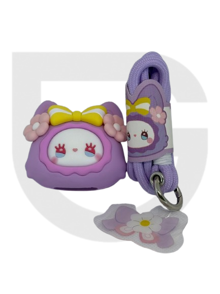 Lucky Emma Secret Forest Animal Park Phone Strap Surprise Gift Box