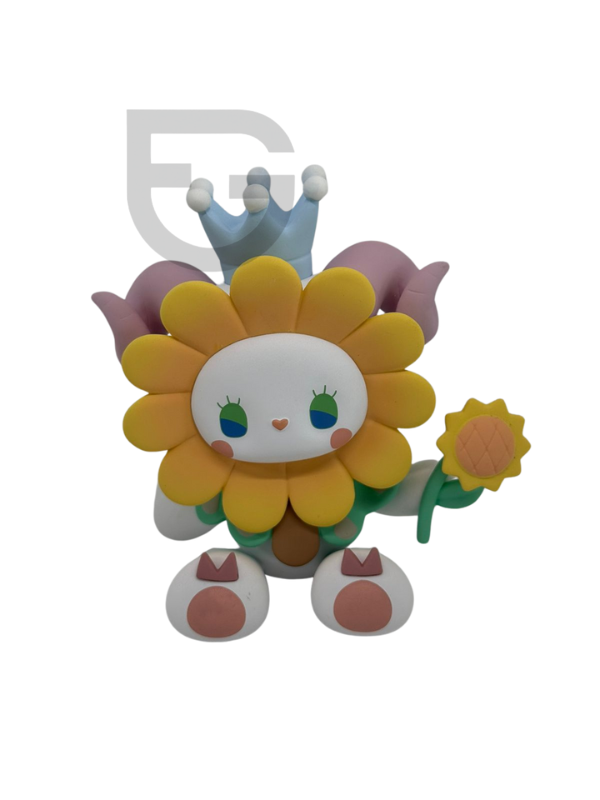 Emma Secret Forest Birthday Series