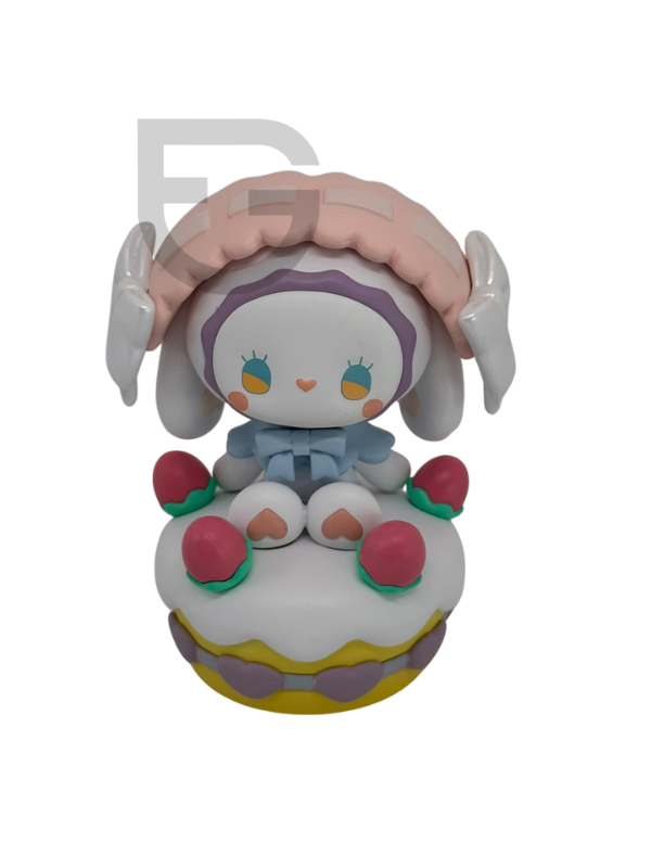 Emma Secret Forest Birthday Series