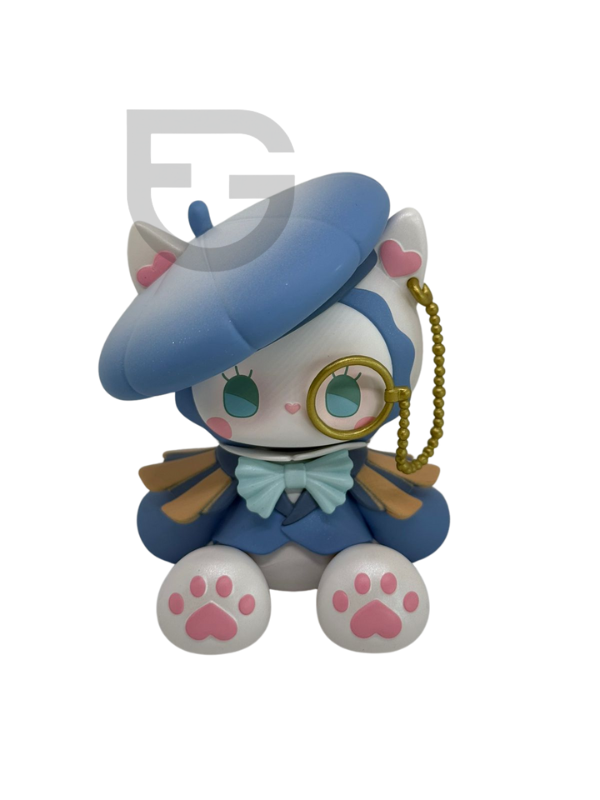 Emma Secret Forest Beloved Series