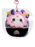 Lucky Emma Secret Forest Tumbler Scented Plush Pendant