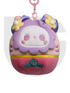 Lucky Emma Secret Forest Tumbler Scented Plush Pendant