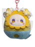 Lucky Emma Secret Forest Tumbler Scented Plush Pendant